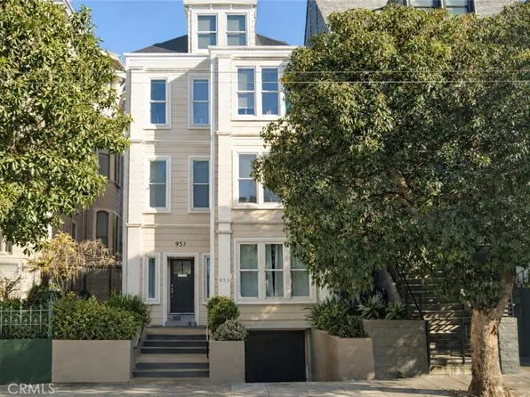 953 S Van Ness Ave APT 1, San Francisco, CA 94110