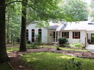 4240 Sylvan Ln, Charlottesville, VA 22911