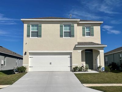 4944 Kaia Ave, Winter Haven, FL, 33884