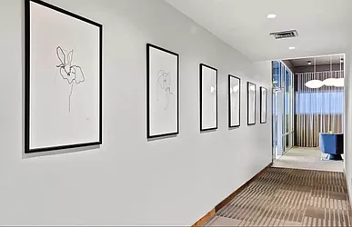 Rented by Living New York