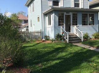 1804 Drexel Rd, Lansing, MI 48915