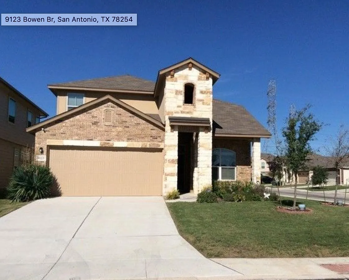9123 Bowen Br — Photo 1