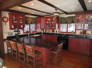 134 Beech Trl, Indian Lake, NY 12842