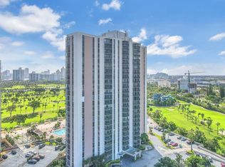 20301 W Country Club Dr APT 2622, Aventura, FL 33180