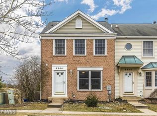 6244 N Steamboat Way, New Market, MD 21774