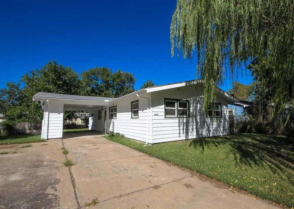 1st image of 3449 S Glenn Ave