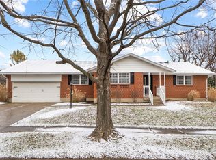1033 Carlo Dr, Dayton, OH 45429
