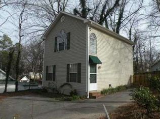 531 Prior St NE, Gainesville, GA 30501