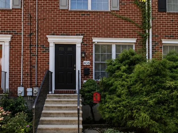 406 Brown St, Philadelphia, PA 19123