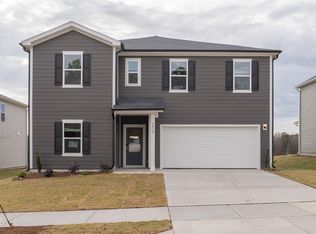 4032 Wesley Chapel Way, Raleigh, NC 27616