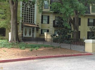 2204 Pine Heights Dr NE #2204, Atlanta, GA 30324