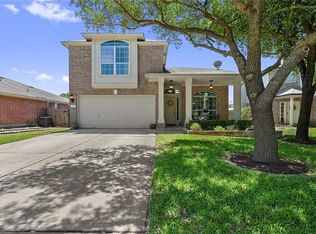 2013 Huxley Ln, Round Rock, TX 78664