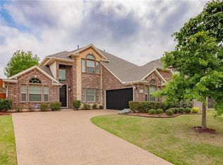 4505 Cherokee Dr, McKinney, TX 75072