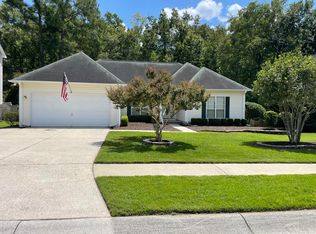 116 Adthan Cir, Goose Creek, SC 29445