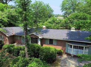 612 Tabor Rd, Gadsden, AL 35904