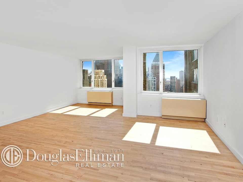 1st image of 322 W 57th St APT 52P