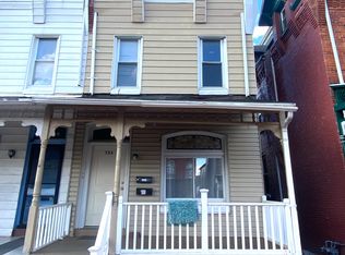 726 N Front St #2, Reading, PA 19601