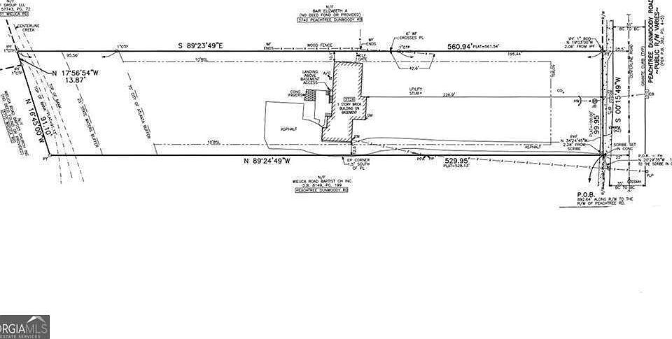 1st image of 3728 Peachtree Dunwoody Rd NE