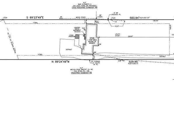3728 Peachtree Dunwoody Rd NE, Atlanta, GA 30342