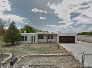 45 County Road 113, Espanola, NM 87532