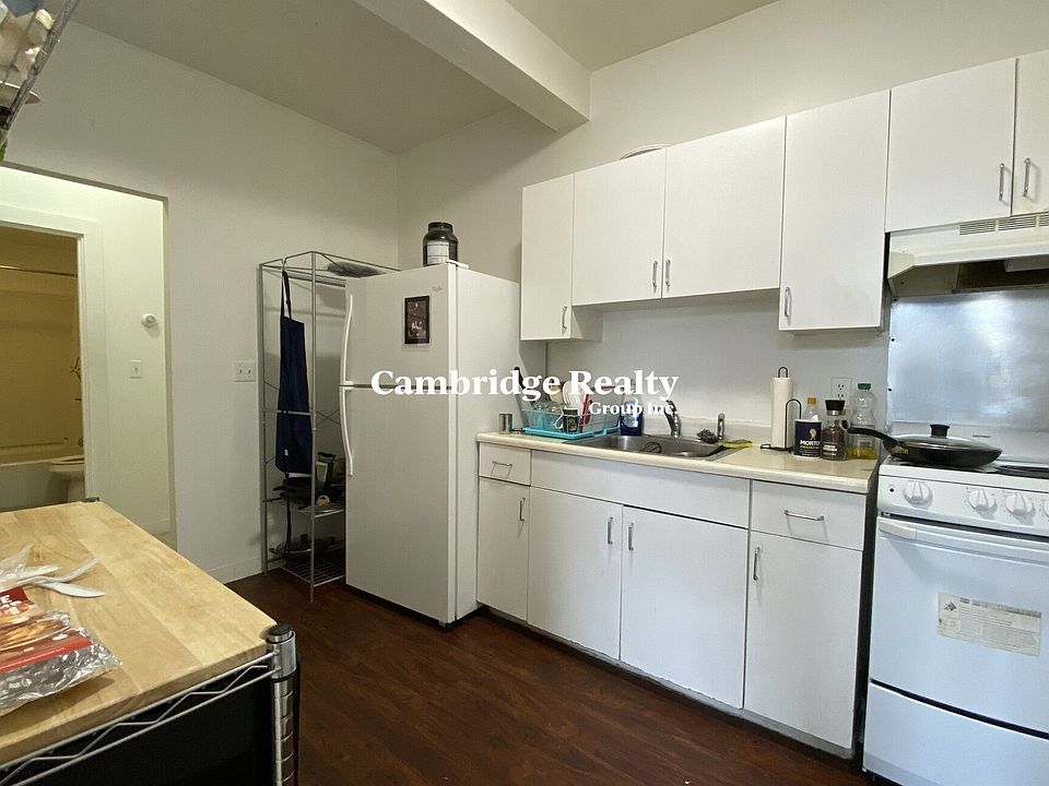 1st image of 243 Harvard Ave #1T