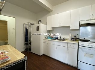 243 Harvard Ave #1T, Allston, MA 02134