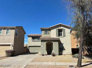 17322 N 185TH Lane, Surprise, AZ 85374