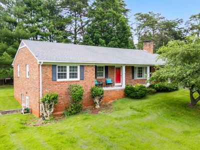 313 Robin Dr, Lynchburg, VA, 24502