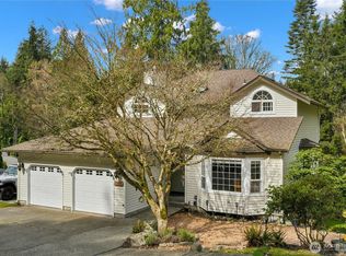 Hillman's Birmingham Waterfront, Stanwood, WA 98292