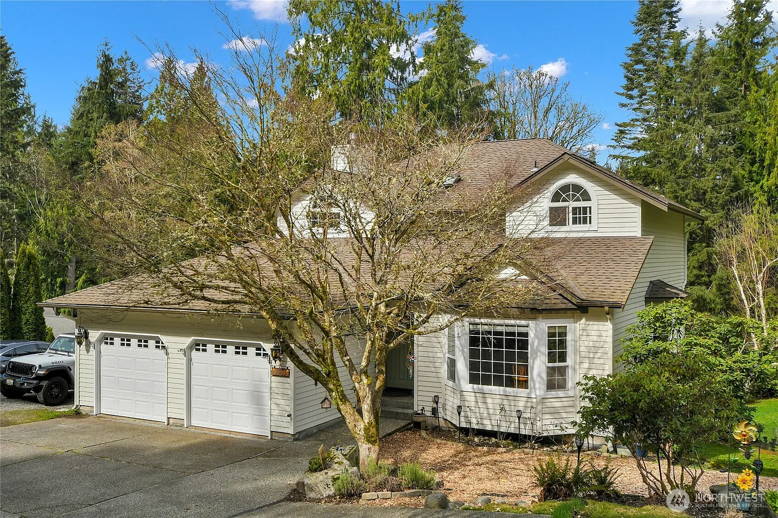 6807 156th Street NW photo 1