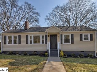 200 Tindal Rd, Greenville, SC 29617