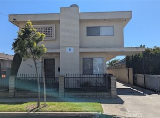 3746 W 113th St, Inglewood, CA 90303