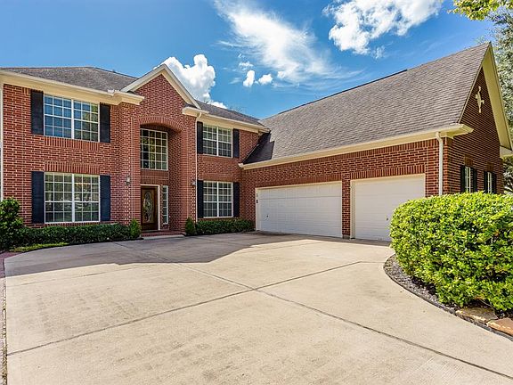 2nd image of 2815 Creek Terrace Dr
