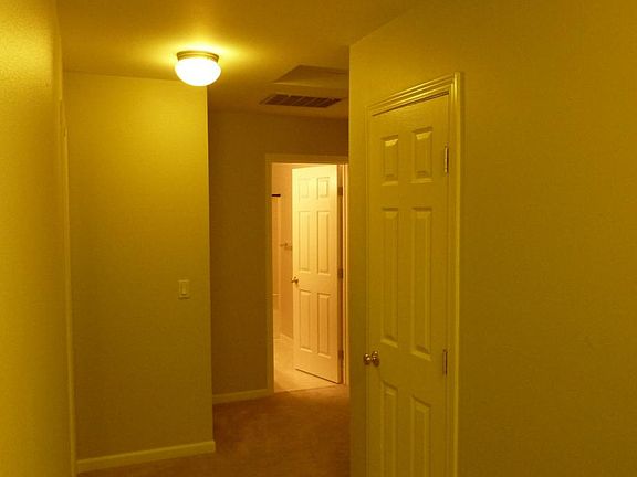 Upstairs Hallway