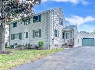 141 Dorothy St, Portland, ME 04103