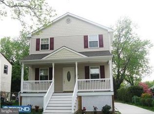 40 N Terrace Ave, Maple Shade, NJ 08052