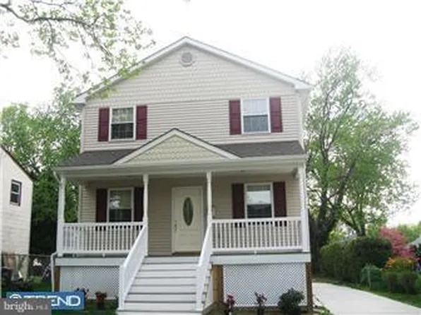 40 N Terrace Ave, Maple Shade, NJ 08052