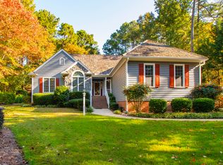 1016 Jones Wynd, Wake Forest, NC 27587