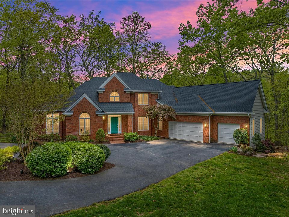 40960 Belforest Ct, Leesburg, VA 20175 | Zillow