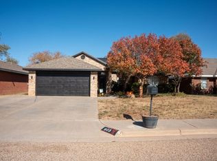 603 15th St, Shallowater, TX 79363