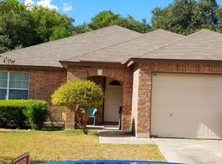 17070 Irongate Rail, San Antonio, TX 78247
