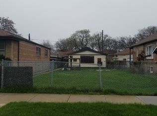 8218 S Anthony Ave, Chicago, IL 60617