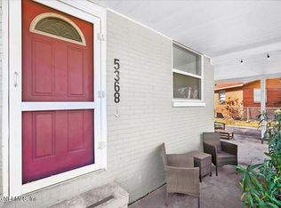 5368 ROYCE Avenue, Jacksonville, FL 32205