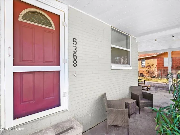 5368 Royce Ave, Jacksonville, FL 32205