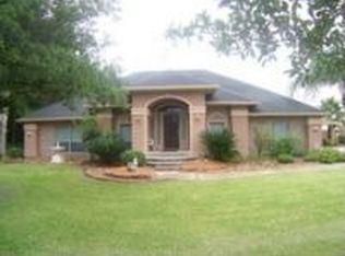 1006 W Stroker Rd, Crosby, TX 77532