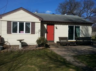 1541 118th St, Chippewa Falls, WI 54729