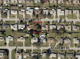 1922 Cleveland St NE, Palm Bay, FL 32905