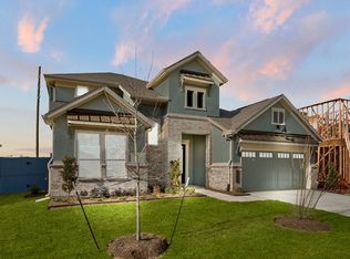 32626 Fly Fish Way, Fulshear, TX 77441