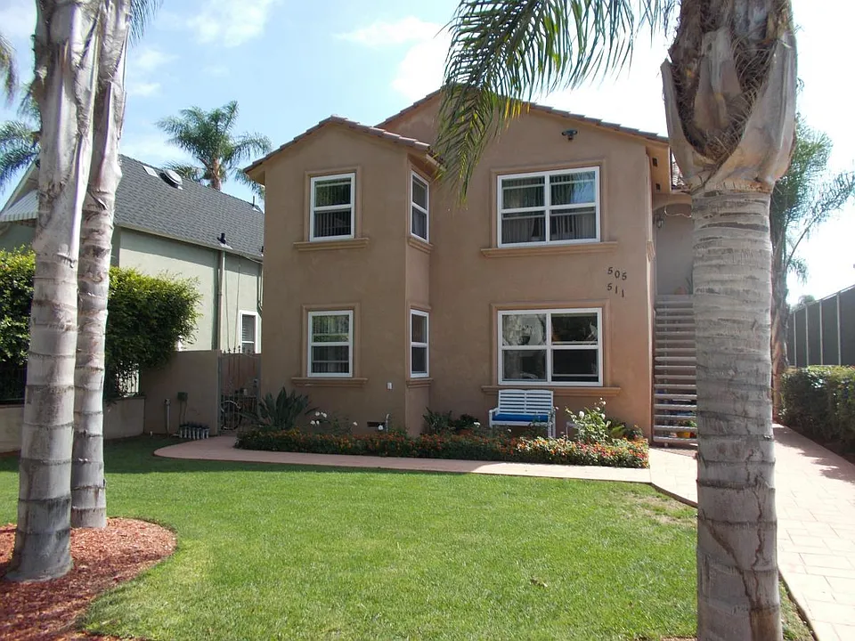 517 D Ave #517