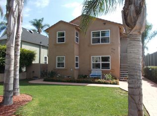 507 D Ave UNIT 507, Coronado, CA 92118